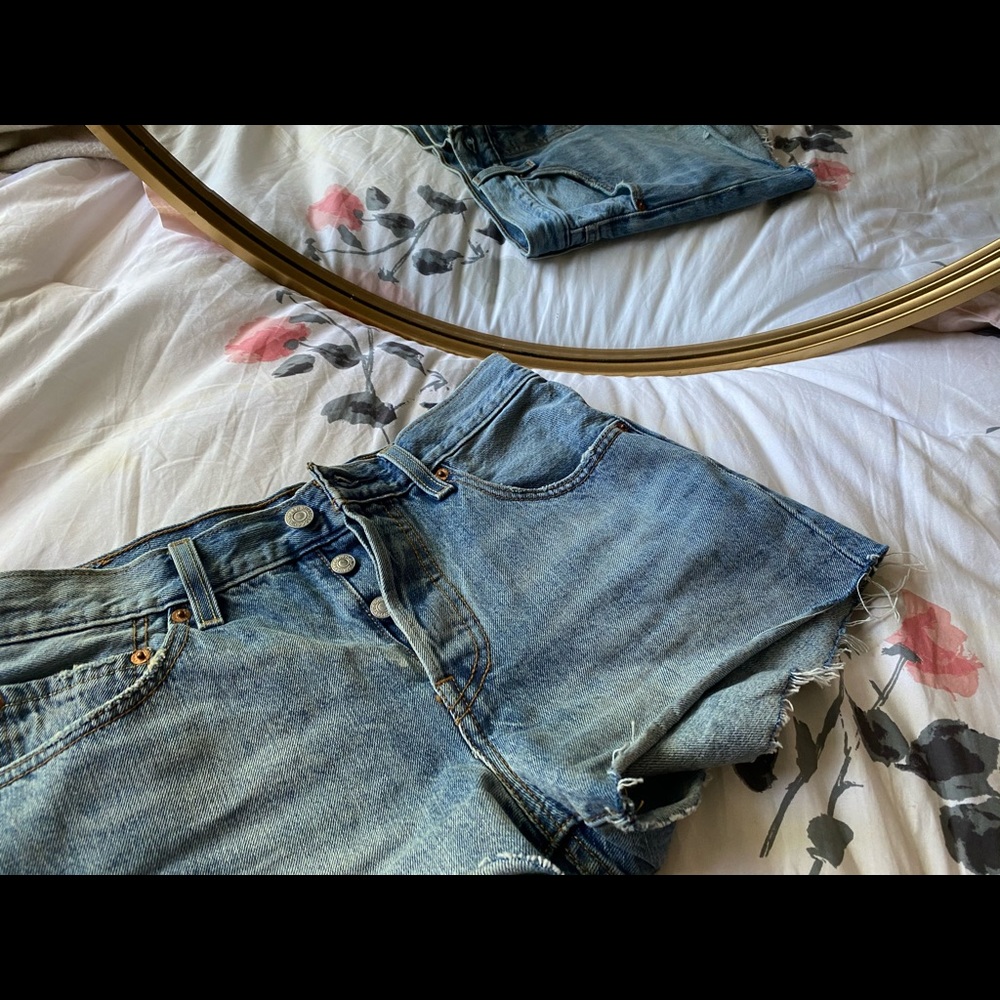 LEVIS 501 - Picture 6 of 6
